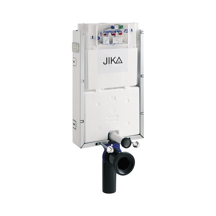 Jika Concealed Cistern - Premium Toilets from Jika - Just GHS2346! Shop now at Kimo in Ghana