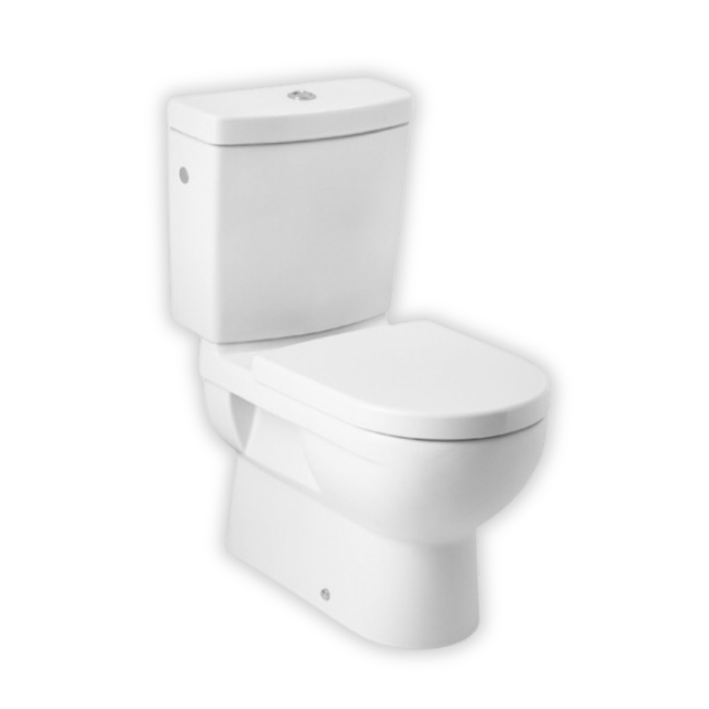 Mio WC Combo - Premium Toilets from Jika - Just GHS7395! Shop now at Kimo in Ghana