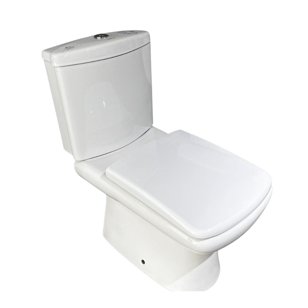 Everest WC CY-42 - Premium Toilets from Everest - Just GHS1047! Shop now at Kimo in Ghana