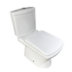 Everest WC CY-42 - Premium Toilets from Everest - Just GHS1047! Shop now at Kimo in Ghana