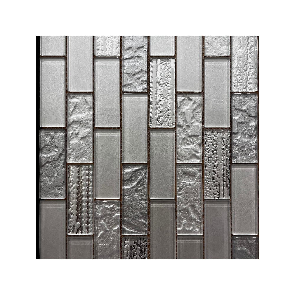 Stone Effect Mosaic Tile - Premium Tiles from Kimo Group - Just GHS67! Shop now at Kimo in Ghana