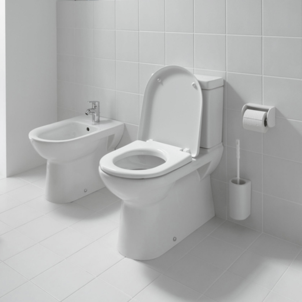 Laufen Pro B WC (DP) - Premium Toilets from Laufen - Just GHS2995! Shop now at Kimo in Ghana
