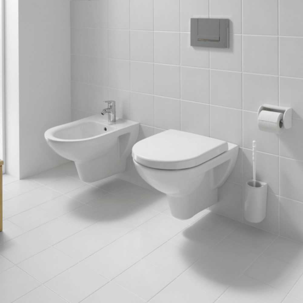 Pro B Wall Hung WC - Premium Toilets from Laufen - Just GHS2175! Shop now at Kimo in Ghana
