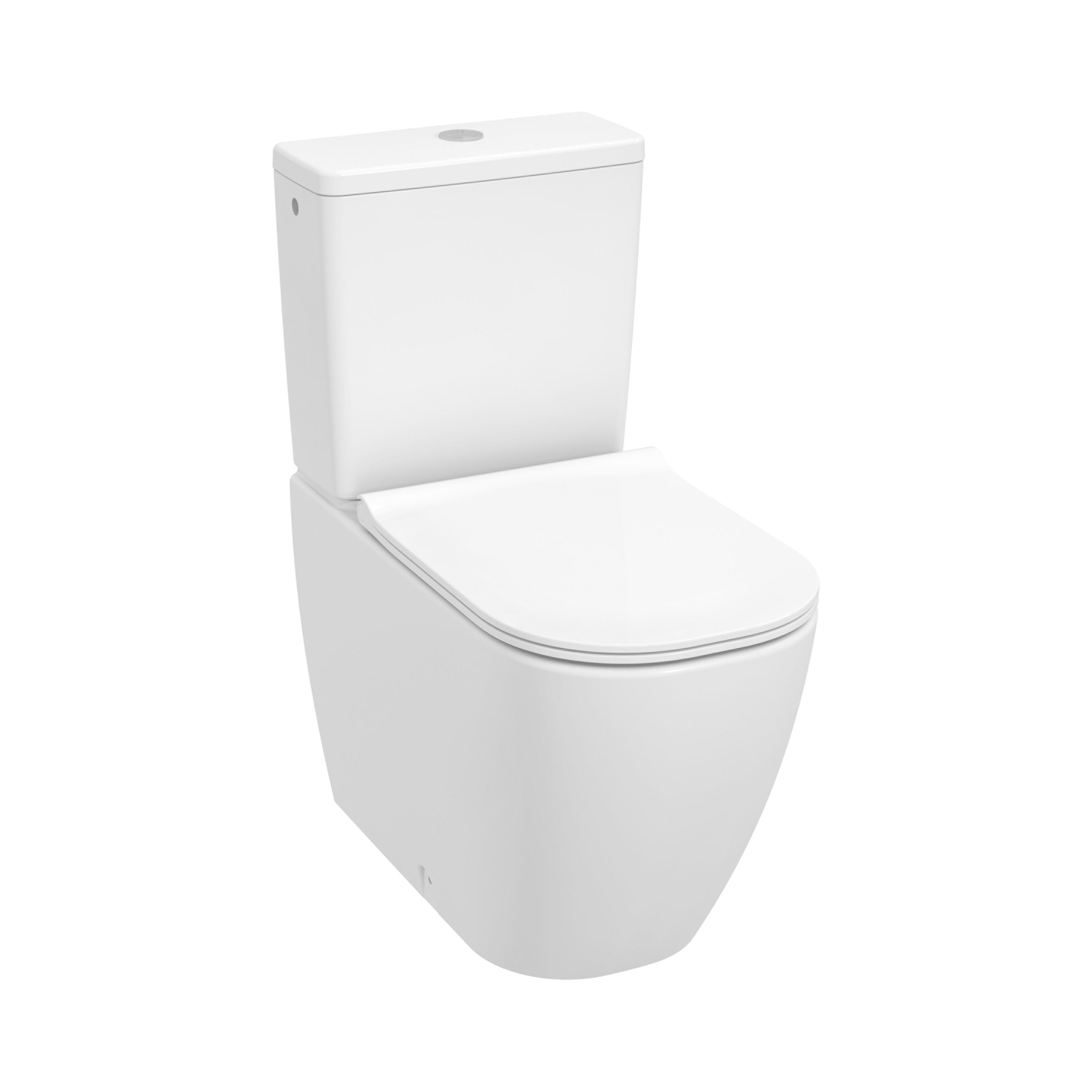 Mio-N WC - Premium Toilets from Jika - Just GHS7700! Shop now at Kimo in Ghana