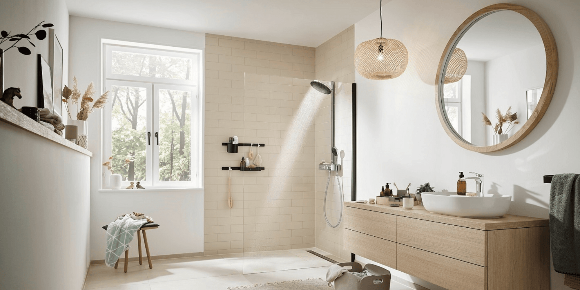 Shower packs| shower sets |Shower heads Mixers|Kimo in Ghana