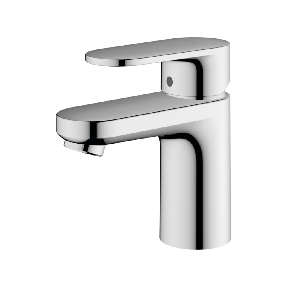 Vernis Blend Basin Mixer - Premium Taps from Hansgrohe - Just GHS1630! Shop now at Kimo in Ghana