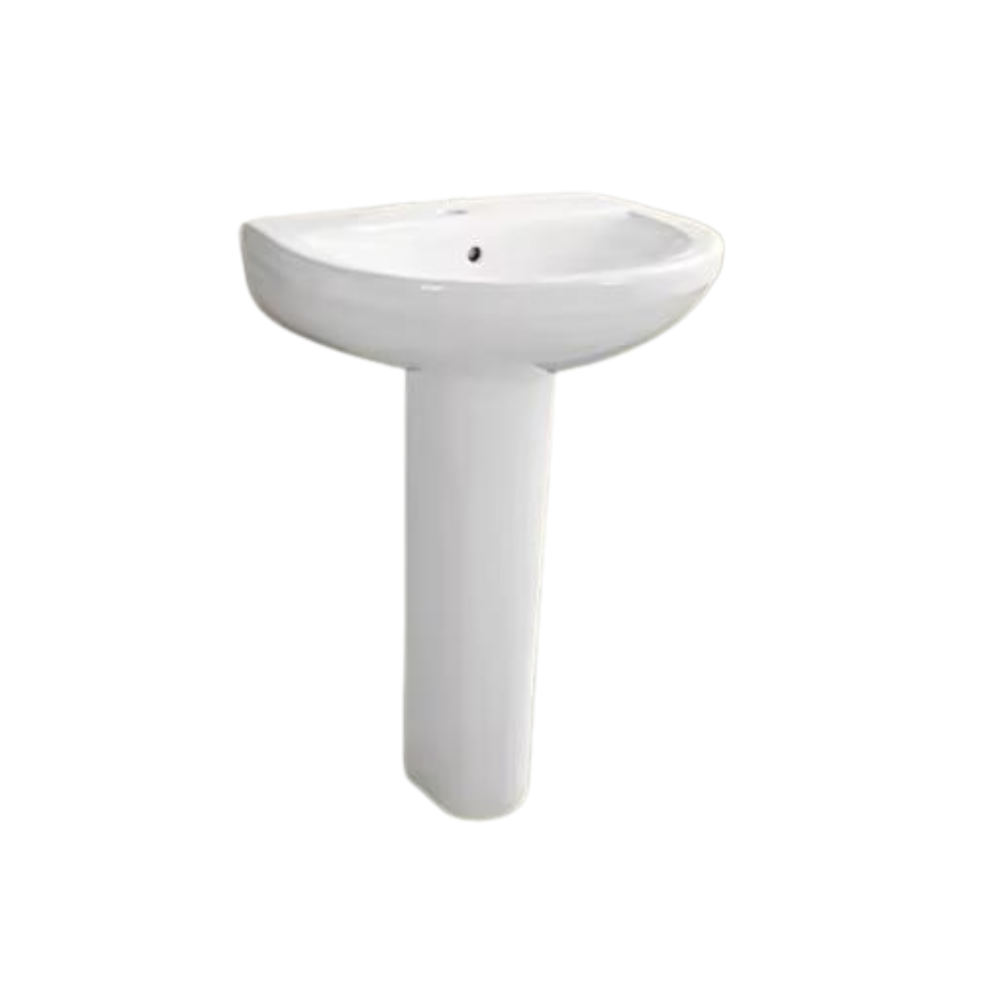 Aqua Floor Stand Basin - Premium Basin from Groove - Just GHS950! Shop now at Kimo in Ghana