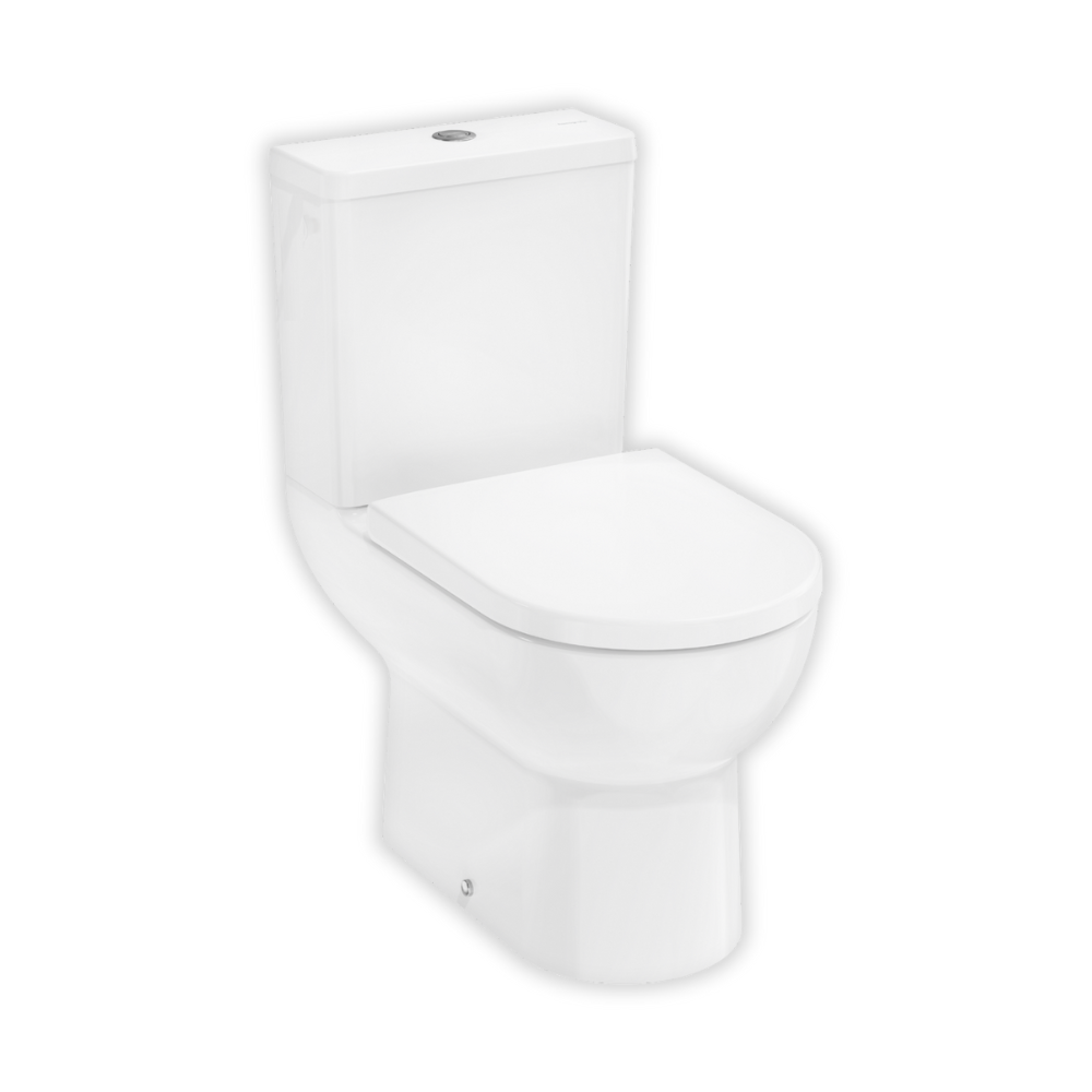 GladeLake S - Premium Toilets from Hansgrohe - Just GHS5300! Shop now at Kimo in Ghana