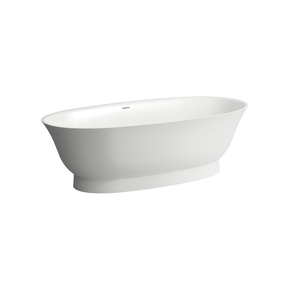 New Classic Bathtub - Premium Baths from Laufen - Just GHS38000! Shop now at Kimo in Ghana