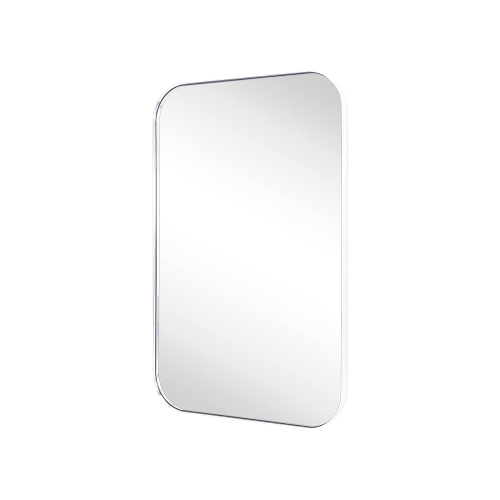 Simple Rectangular Mirror - Premium Furniture & Mirrors from Everest - Just GHS525! Shop now at Kimo in Ghana