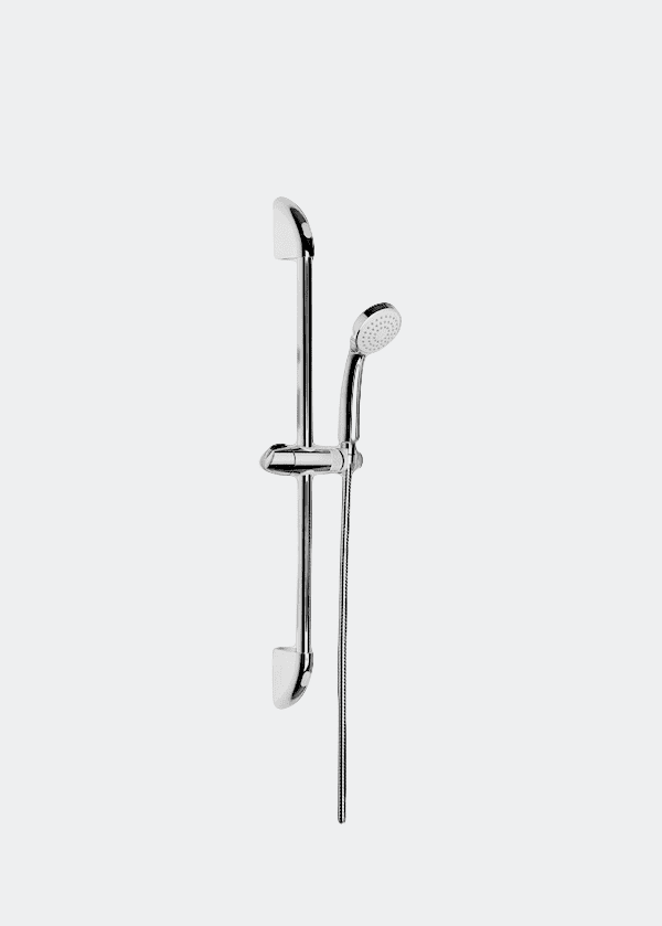 Jika Rio Shower Set - Premium Showers from Jika - Just GHS495! Shop now at Kimo in Ghana