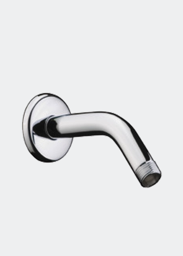 Shower Arm DN15 128m - Premium Showers from Hansgrohe - Just GHS295! Shop now at Kimo in Ghana