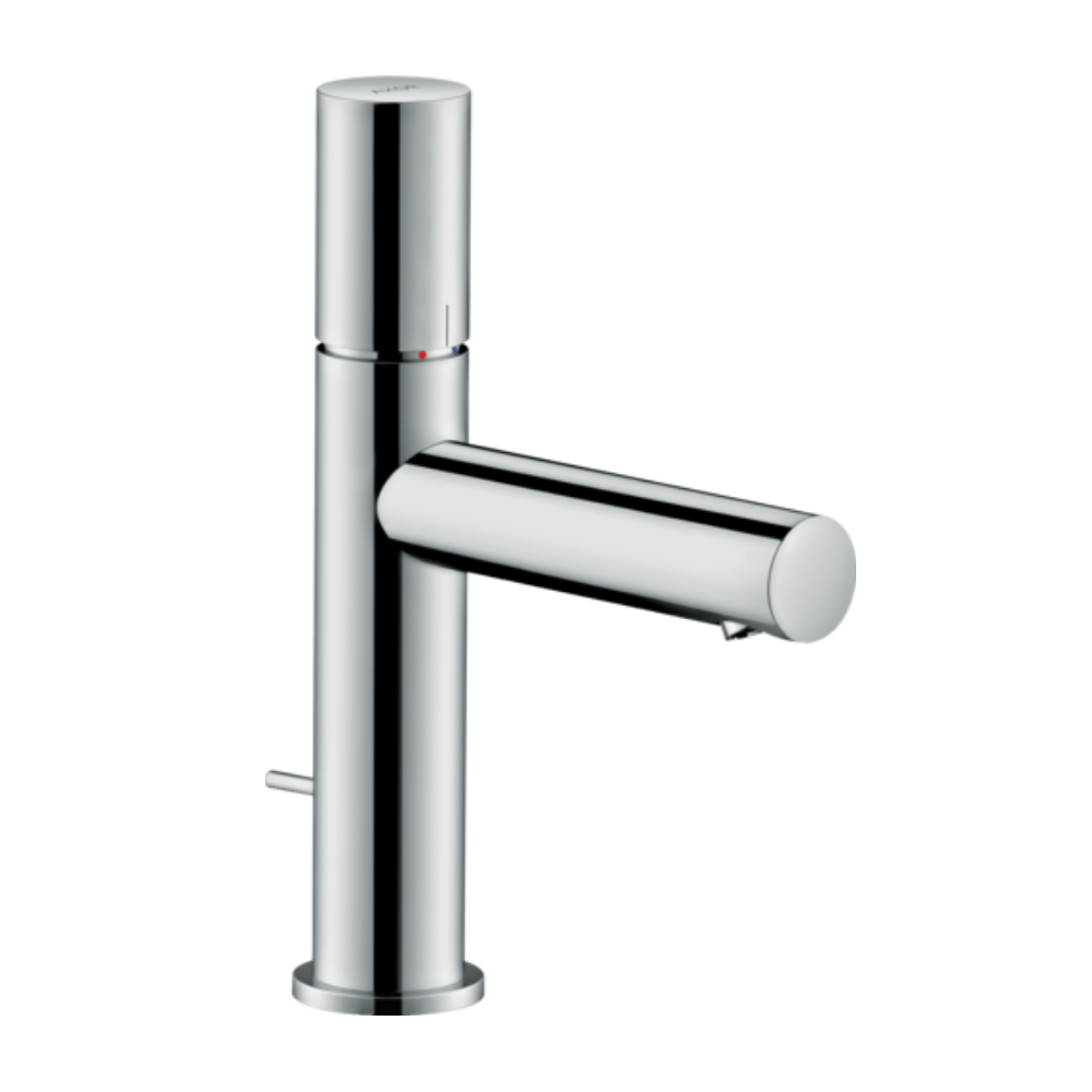 Axor Uno Basin Mixer 110 - Premium Taps from Axor - Just GHS3775! Shop now at Kimo in Ghana