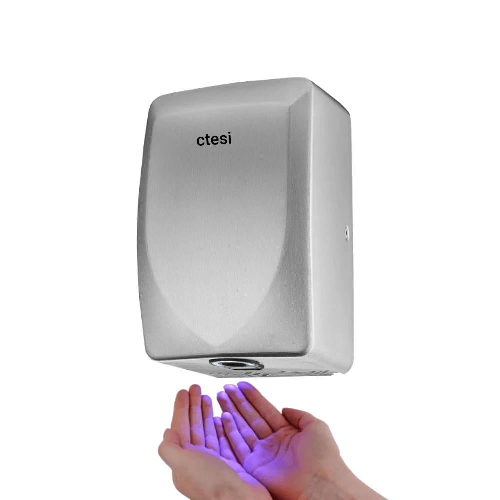 Ctesi Hand Dryer