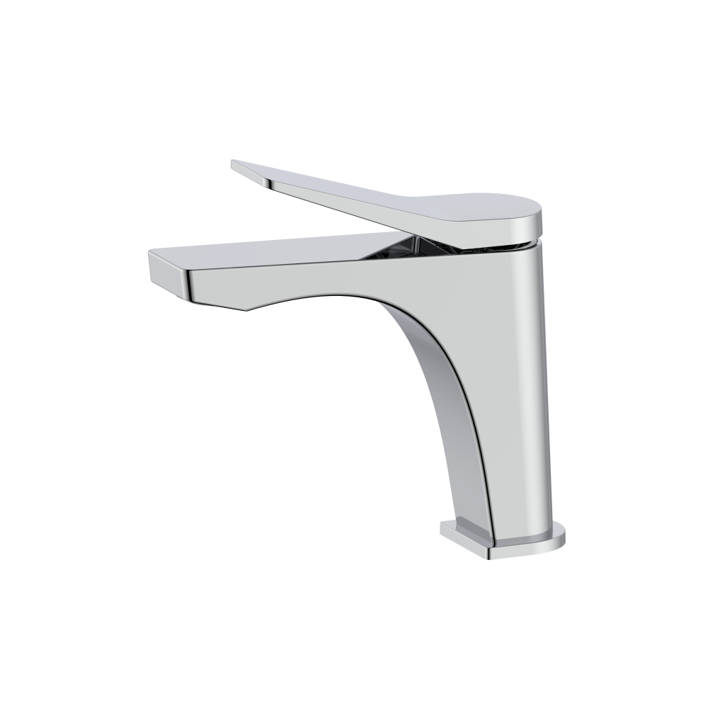 Eleganza Basin Mixer - Premium Taps from Groove - Just GHS695! Shop now at Kimo in Ghana