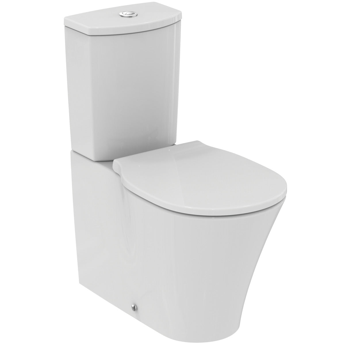 Ideal Standard Connect Air WC - Premium Toilets from Ideal Standard - Just GHS7950! Shop now at Kimo in Ghana