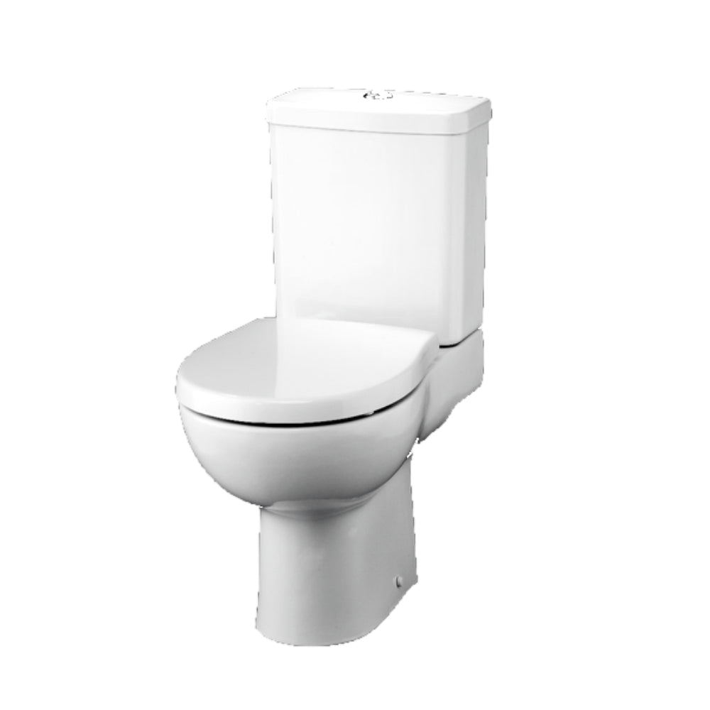 Ideal Standard Plan WC - Premium Toilets from Ideal Standard - Just GHS2295! Shop now at Kimo in Ghana