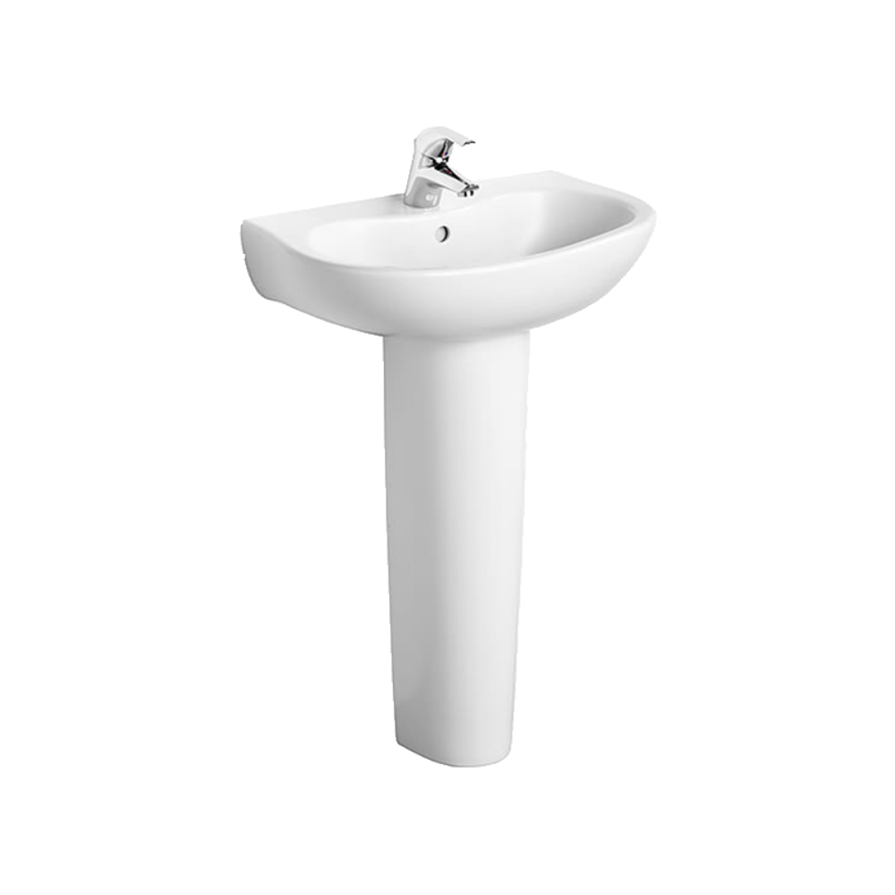 Wash sales hand basin
