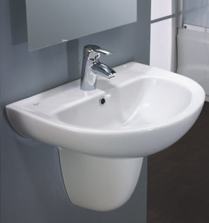 WC/Basin Set 2 - Premium August Free Delivery,Clearance from Kimo Group - Just GHS3950! Shop now at Kimo in Ghana