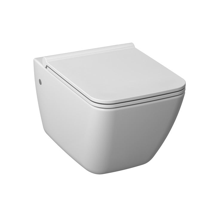Cubito Wall Hung WC - Premium Toilets from Jika - Just GHS3250! Shop now at Kimo in Ghana