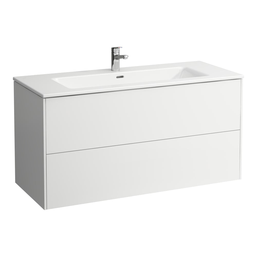 Kartell Vanity Cabinet - Premium Furniture & Mirrors from Laufen - Just GHS14950! Shop now at Kimo in Ghana