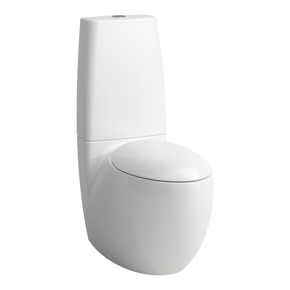 Alessi Floor Standing WC - Premium Toilets from Laufen - Just GHS29950! Shop now at Kimo in Ghana