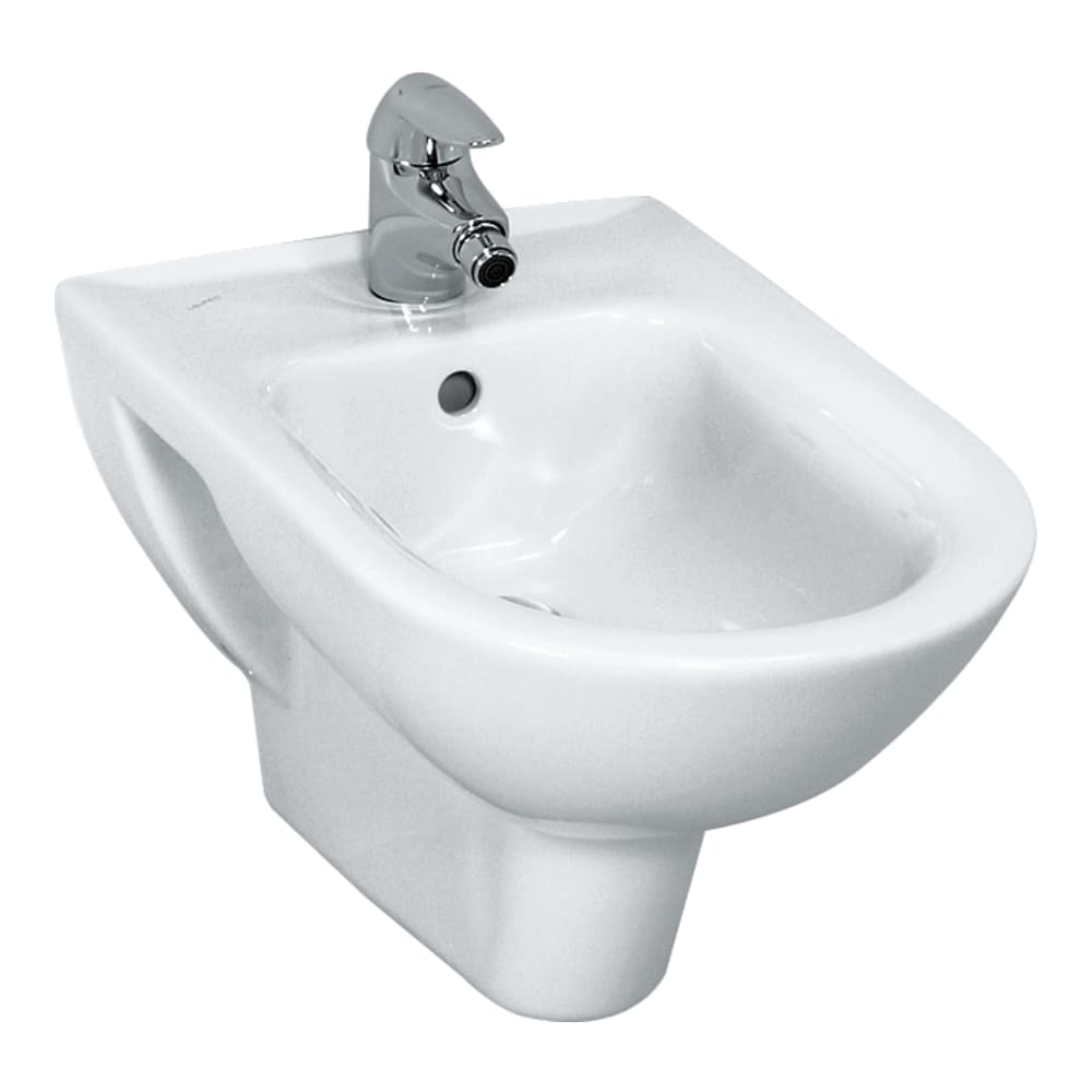 Pro B Wall Hung Bidet - Premium Bidet from Laufen - Just GHS1395! Shop now at Kimo in Ghana