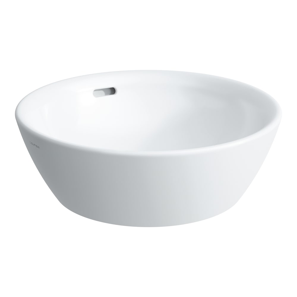 Laufen Pro B Countertop Basin 42cm - Premium Basins from Laufen - Just GHS1250! Shop now at Kimo in Ghana
