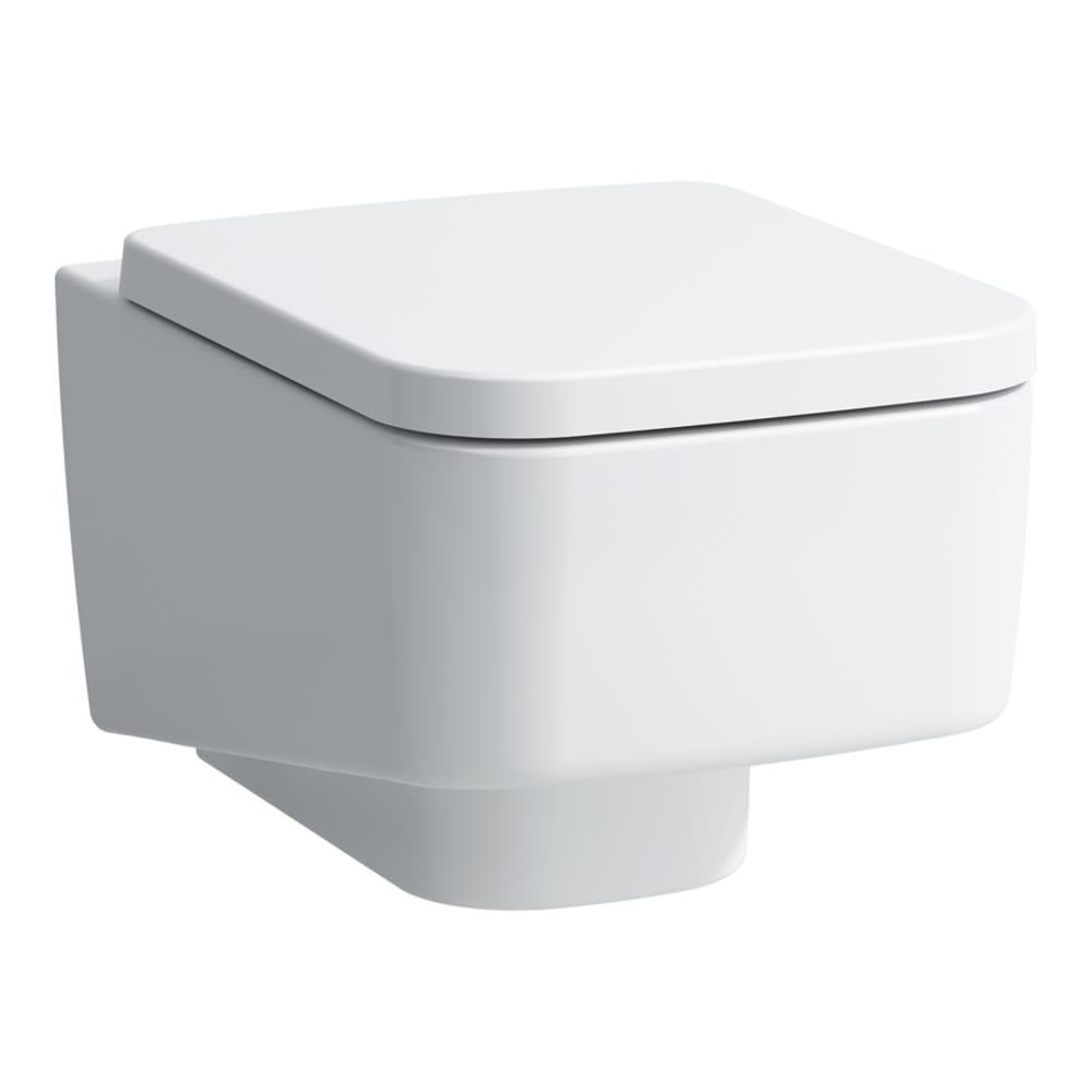 Laufen Pro S Wall Hung WC - Premium Toilets from Laufen - Just GHS2995! Shop now at Kimo in Ghana