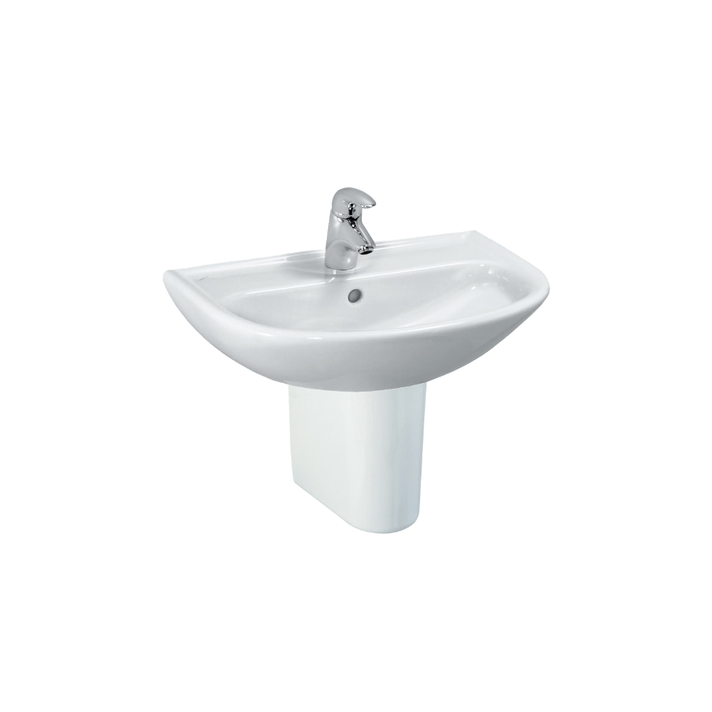 Laufen Pro Compact Basin | Buy Basins in Accra, Ghana.