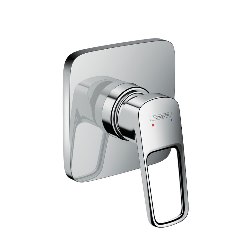 Logis Loop Concealed Shower Mixer | Buy Showers in Accra, Ghana.