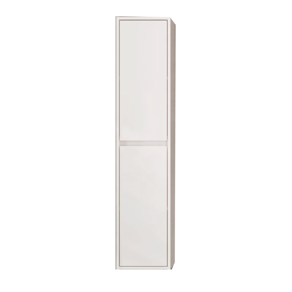 Pure Tall Cabinet - Premium Furniture & Mirrors from Ctesi - Just GHS1950! Shop now at Kimo in Ghana