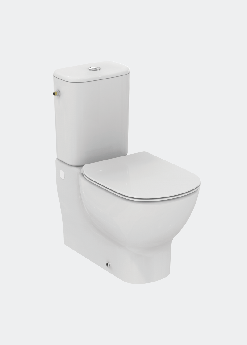 WC/Basin Set 3 - Premium August Free Delivery,Clearance from Kimo Group - Just GHS6600! Shop now at Kimo in Ghana