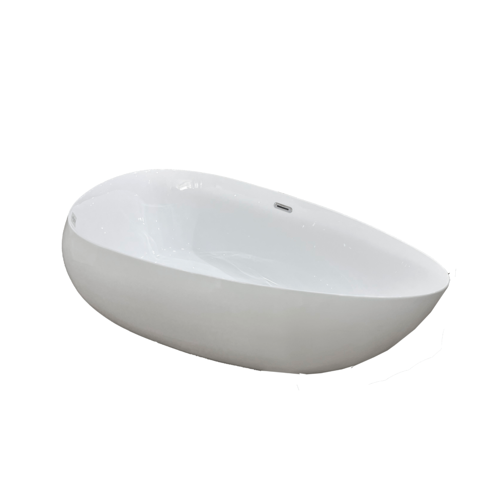 Selter Bathtub - Premium Baths from Tona - Just GHS8500! Shop now at Kimo in Ghana