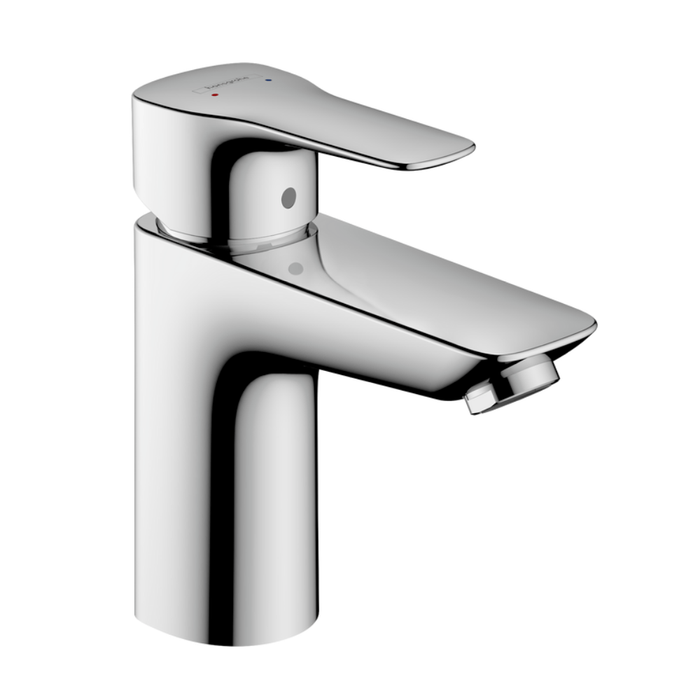 MySport M Basin Mixer - Premium Taps from Hansgrohe - Just GHS975! Shop now at Kimo in Ghana