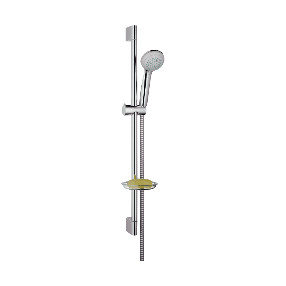 Crometta 85 Vario Shower Set - Premium Showers from Hansgrohe - Just GHS950! Shop now at Kimo in Ghana