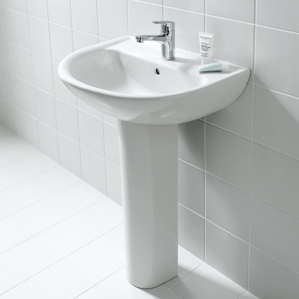 Laufen Pro B Basin - Premium Basins from Laufen - Just GHS1350! Shop now at Kimo in Ghana