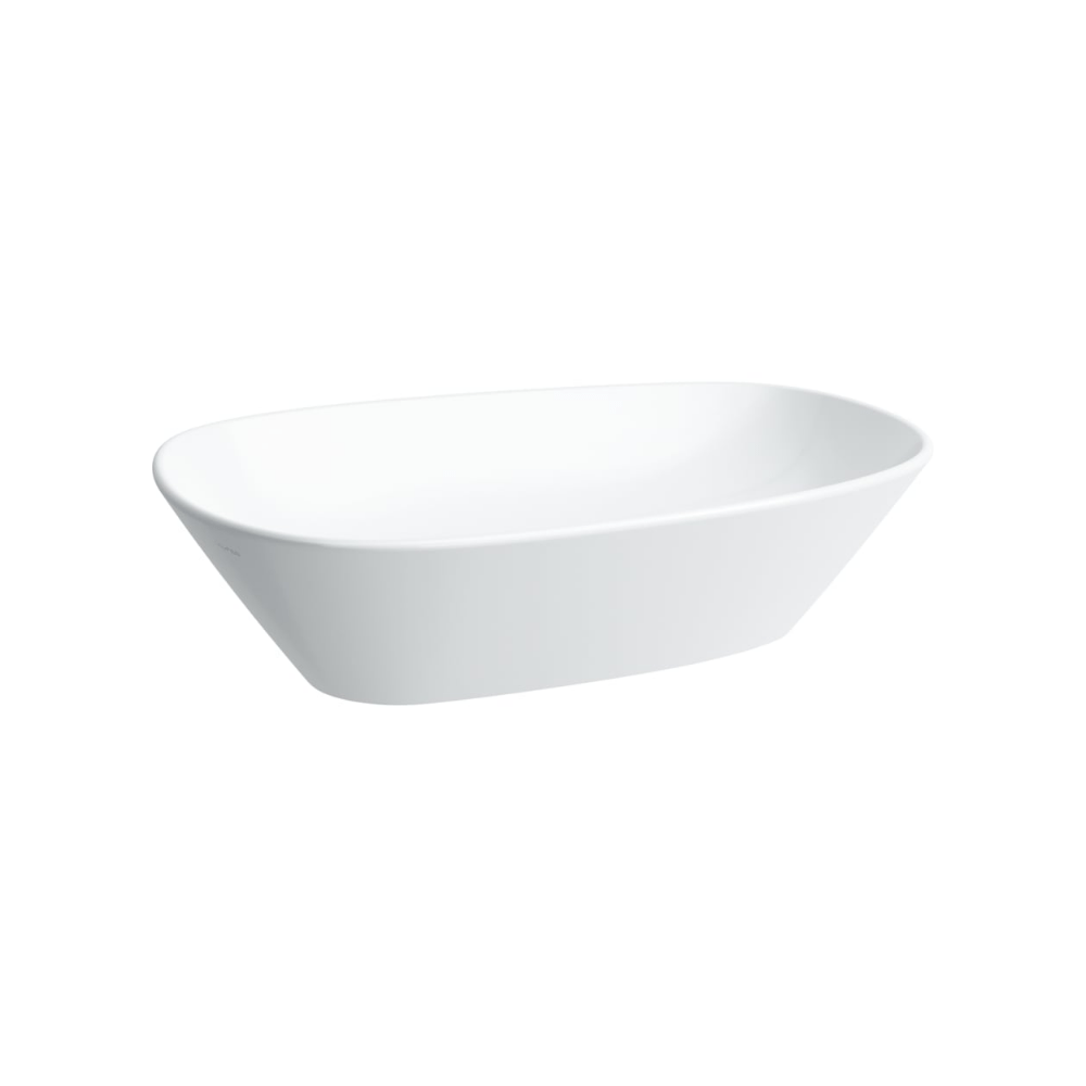 Palomba Countertop Basin - Premium Basins from Laufen - Just GHS4500! Shop now at Kimo in Ghana